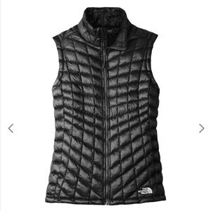 North face Thermoball Vest
